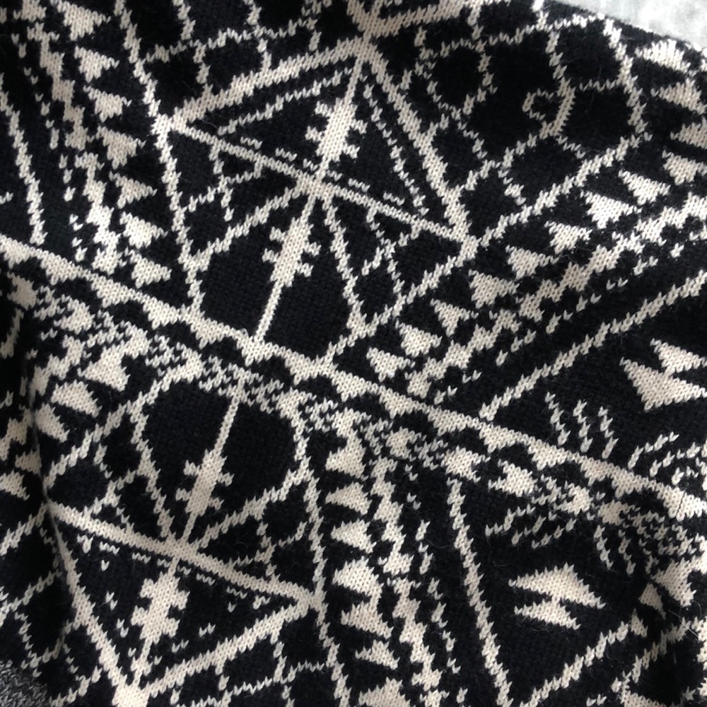 Cardigan - Picture 3 of 3